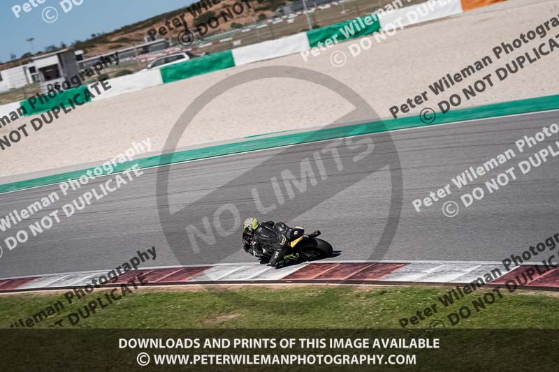 may 2019;motorbikes;no limits;peter wileman photography;portimao;portugal;trackday digital images